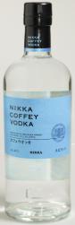 Nikka - Coffey Vodka (750ml) (750ml)