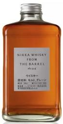 Nikka - From The Barrel (750ml) (750ml)