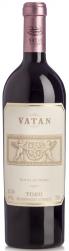 Vatan - Tinta de Toro 2021 (750ml) (750ml)