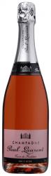 Paul Laurent - Brut Ros� Cuv�e du Fondateur NV (750ml) (750ml)