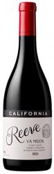 Reeve - Pinot Noir Ya Moon 2023 (750ml) (750ml)