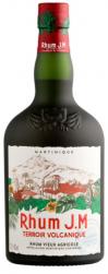 Rhum JM - Terroir Volcanique (700ml) (700ml)