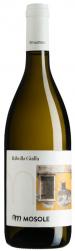 Tenuta Mosole - Ribolla Gialla NV (750ml) (750ml)