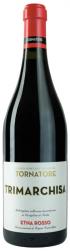 Tornatore - Etna Rosso Contrada Trimarchisa 2017 (750ml) (750ml)