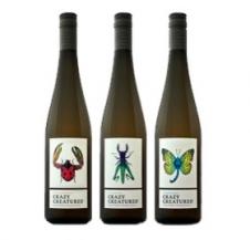 Weingut Malat - 'Crazy Creatures' Grner Veltliner 2023 (750ml) (750ml)