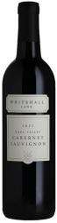 Whitehall Lane - Cabernet Sauvignon 2021 (750ml) (750ml)