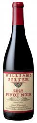 Williams Selyem Winery - Pinot Noir Eastside Road Neighbors 2022 (750ml) (750ml)