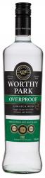 Worthy Park - Overproof (1L) (1L)