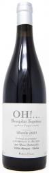 Yann Bertrand - Beaujolais Suprieur Oh! 2023 (750ml) (750ml)