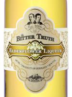 Bitter Truth - Elderflower Liqueur (750ml) (750ml)