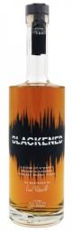Blackened - Straight Whiskey Finished in Black Brandy Cask (750ml) (750ml)