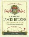 Chteau Larcis-Ducasse - St.-Emilion Premier Grand Cru Class B 2020