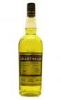 Chartreuse - Yellow Liqueur