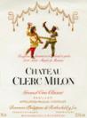Ch�teau Clerc Milon - Pauillac 5�me Grand Cru Class� 2017