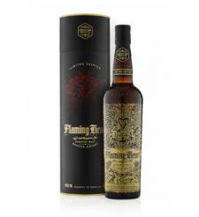 Compass Box - Flaming Heart Malt Scotch Whisky (700ml) (700ml)