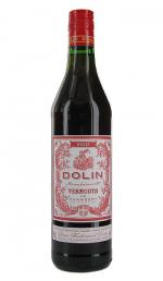 Dolin - Vermouth - Rouge (750ml) (750ml)