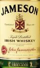 Jameson - Irish Whiskey (1L) (1L)