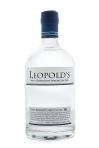 Leopold Brothers - Navy Strength Gin