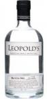 Leopold Brothers - American Small Batch Gin