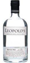 Leopold Brothers - American Small Batch Gin (750ml) (750ml)