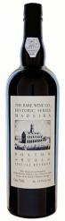 Rare Wine Company - Madeira Boston Bual NV (750ml) (750ml)