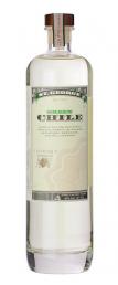 St George Spirits - Green Chile Vodka (750ml) (750ml)