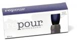 4pack Wine stopper - Repour Wine Saver 0