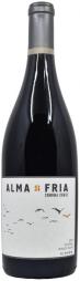 Alma Fria - Plural Pinot Noir 2019 (750ml) (750ml)