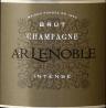 A.R. Lenoble - Champagne Intense M18 0 (750)