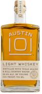 Austin Craft Spirits - 101 0 (750)