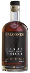 Balcones - Single Malt Whisky - Classic Edition 106 (750ml) (750ml)