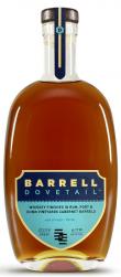 Barrell Craft Spirits - Dovetail (750ml) (750ml)