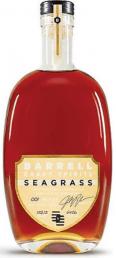 Barrell Craft Spirits - Seagrass Gold Label (750ml) (750ml)