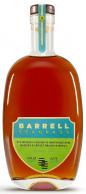 Barrell Craft Spirits - Seagrass 0 (750)