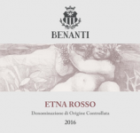 Benanti - Etna Rosso 2020