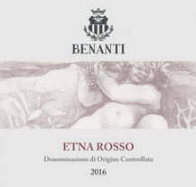 Benanti - Etna Rosso 2020 (750ml) (750ml)