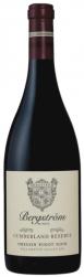 Pinot Noir Bergstrom Vin 2021 (750ml) (750ml)