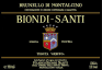 Biondi-Santi - Brunello di Montalcino Annata 2017 (750)