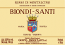 Biondi-Santi - Rosso di Montalcino Tenuta Greppo 2019 (750)