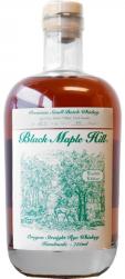 Black Maple Hill - Oregon Straight Rye (750ml) (750ml)