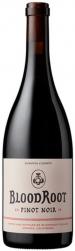 Bloodroot Wines - Pinot Noir 2021 (750ml) (750ml)