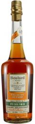 Boulard - Calvados Rye Cask Finish (750ml) (750ml)