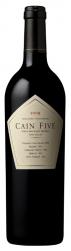 Cain - Five 2009 (750ml) (750ml)