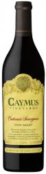 Caymus - Cabernet Sauvignon 2021 (750ml) (750ml)