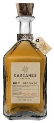 Cazcanes - Reposado No. 7 (750ml) (750ml)