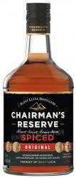 Chairman's Reserve - Spiced Rum (750ml) (750ml)