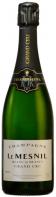 Champagne Le Mesnil - Champagne Brut Grand Cru Blanc de Blancs 0 (750)