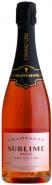 Champagne Le Mesnil - Champagne Grand Cru Brut Sublime Ros 0 (750)