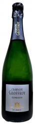Champagne Rene Geoffroy - Expression 1er Cru Brut NV (750ml) (750ml)