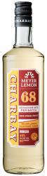 Charbay - Meyer Lemon (1L) (1L)